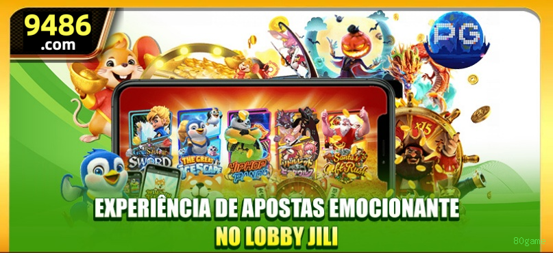Slots no app 80game mobile